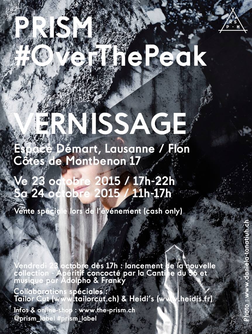 Affiche event